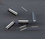 DIN 46228/1 Cord End Sleeve