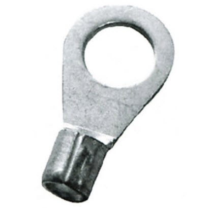 DR5-16NB  Ring Terminals-Non-Insulated 