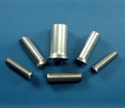 CN005006  Cord End Sleeves