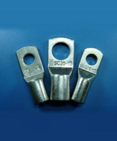 CN2.5-4  Tubular Lugs Terminals TL Type