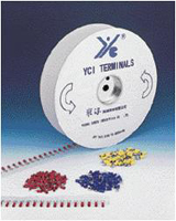 Package Reel Type Terminal