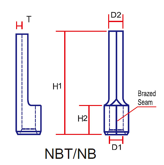 Pin Terminals (NEW)