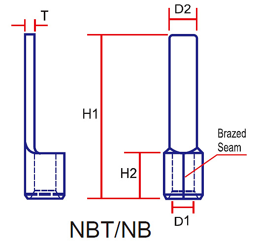 Blade Terminals(NEW)