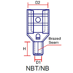 Female Disconnectors(NEW)