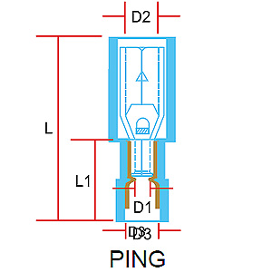 731 PING Series 