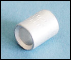 Parallel Splice Terminals-Non-Insulated