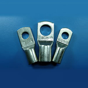 Tubular Lugs Terminals TL Type